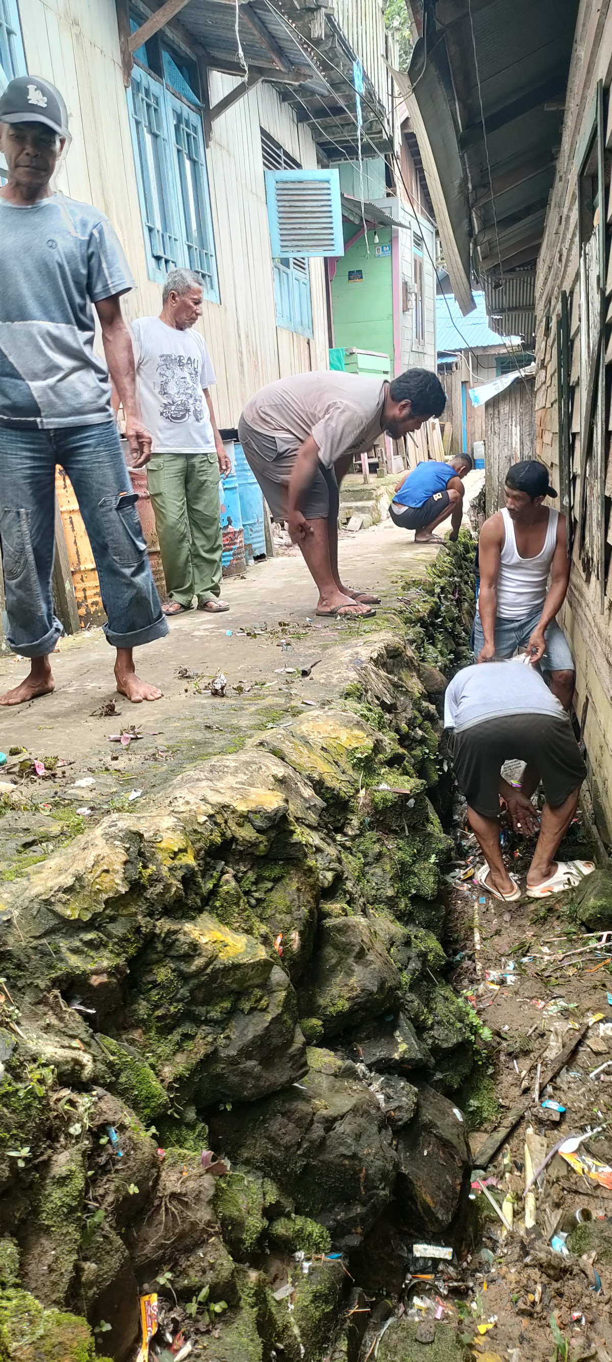 Gotong royong