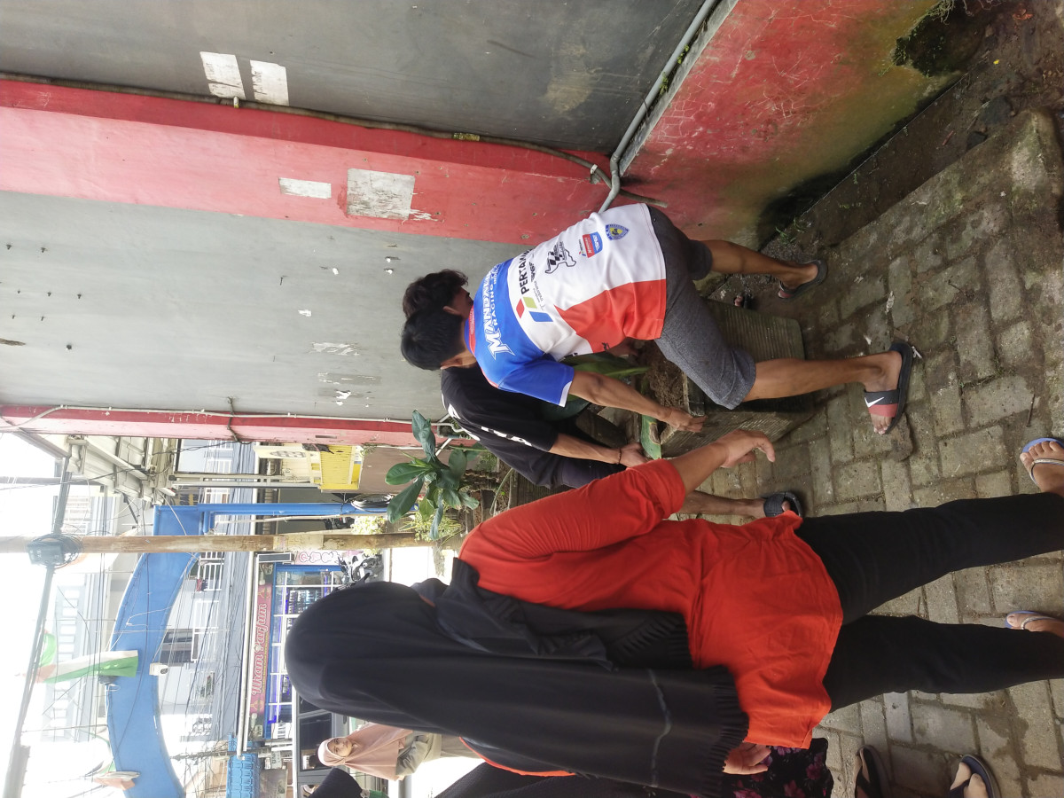 Gotong royong