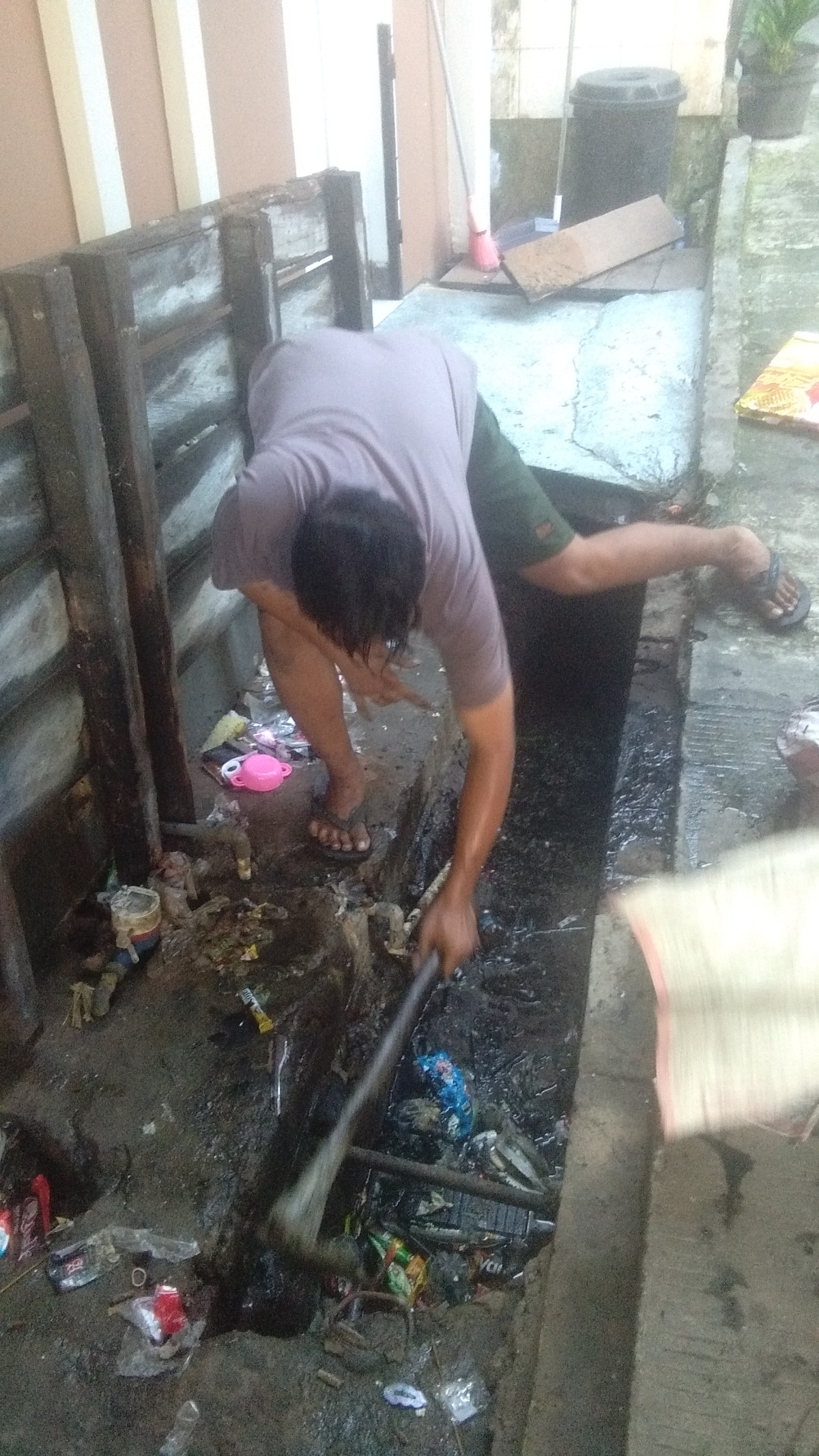 Gotongroyong/kerjabakti
