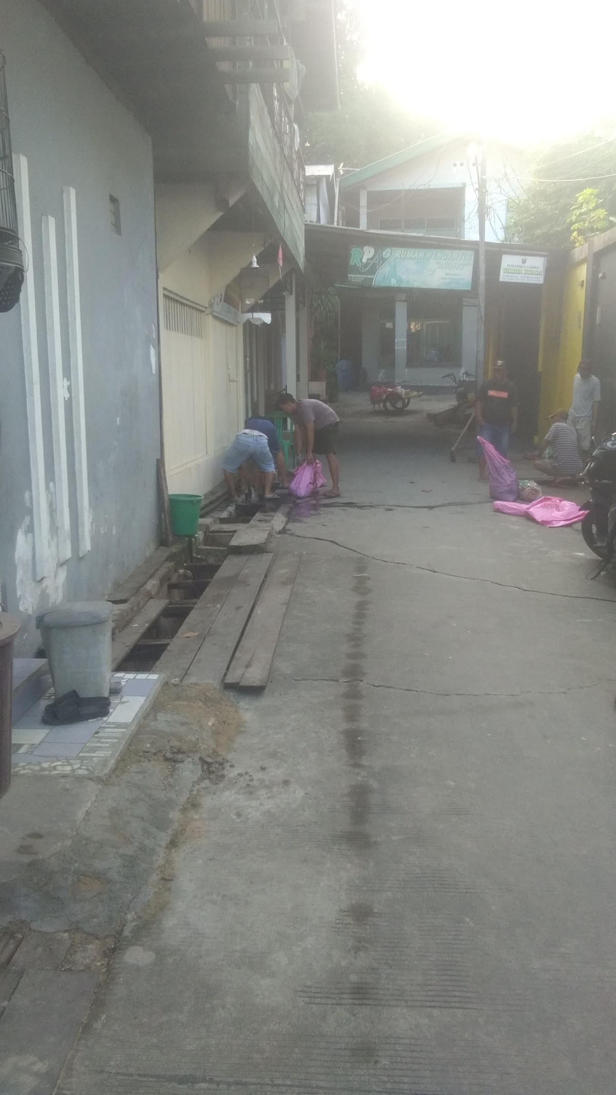 Kerjabakti