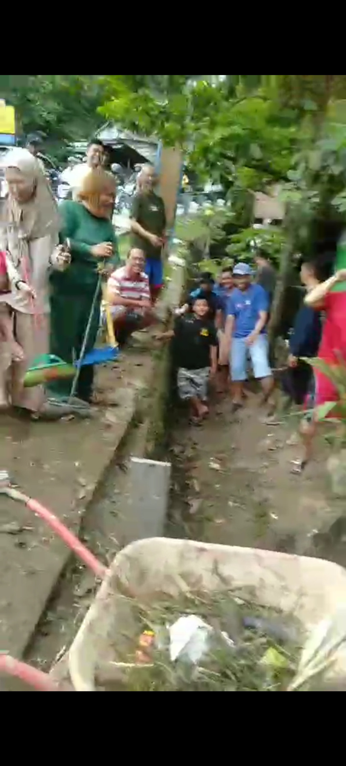 Gotong royong