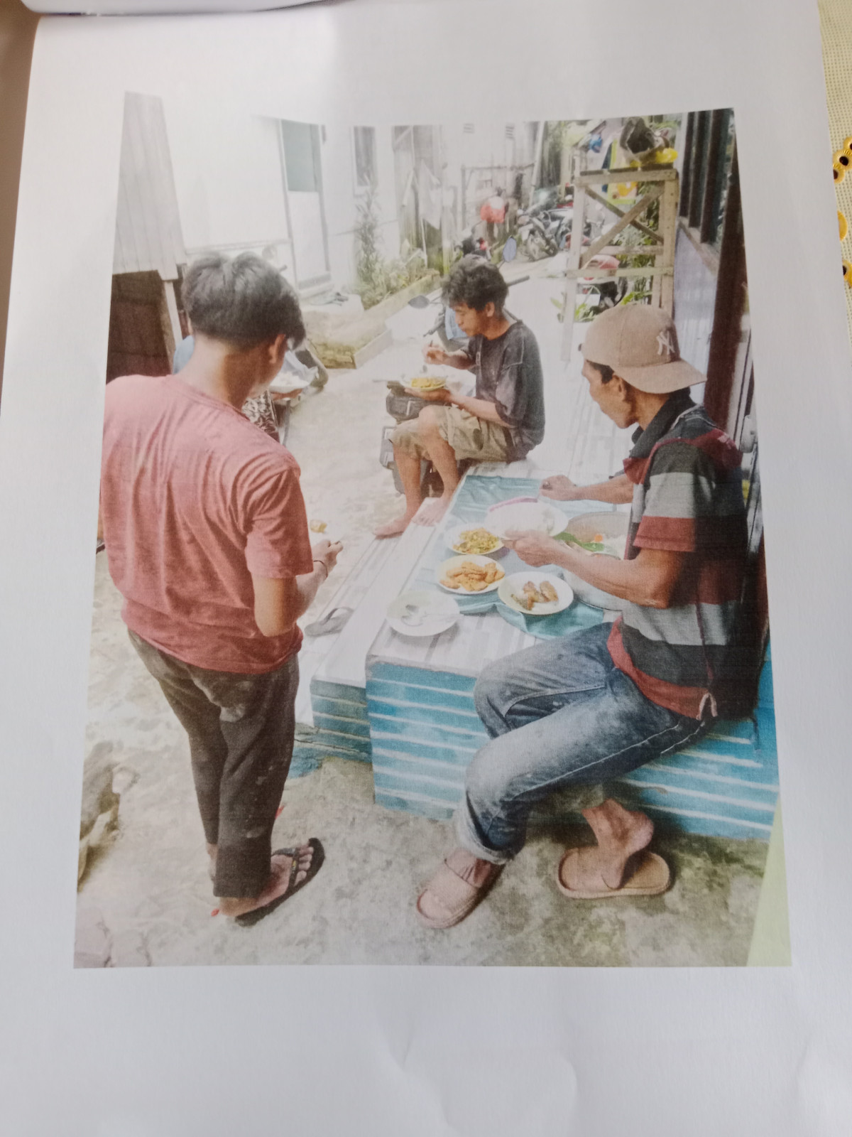 Gotong royong