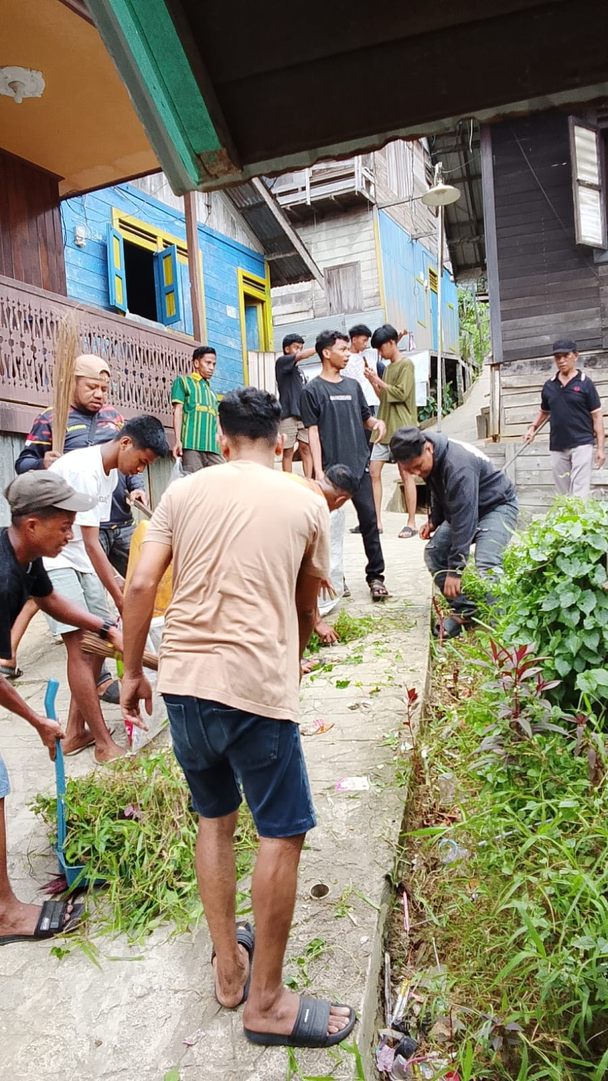 Gotong Royong RT.32