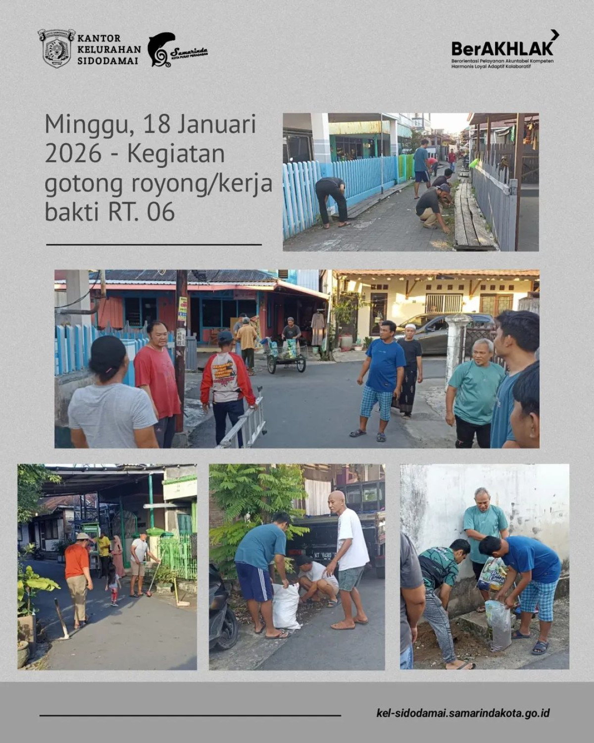 Gotong royong