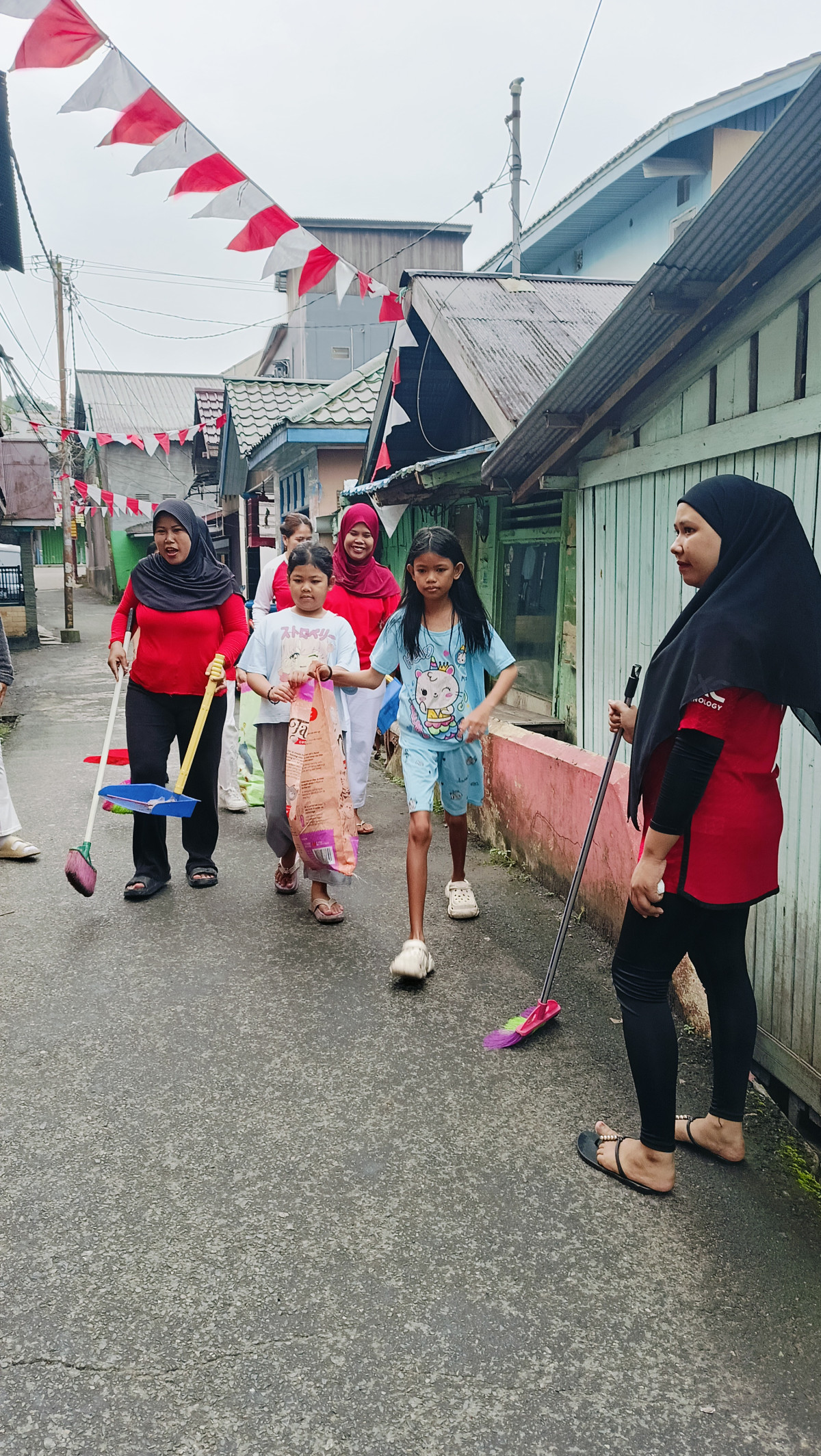 Gotong royong