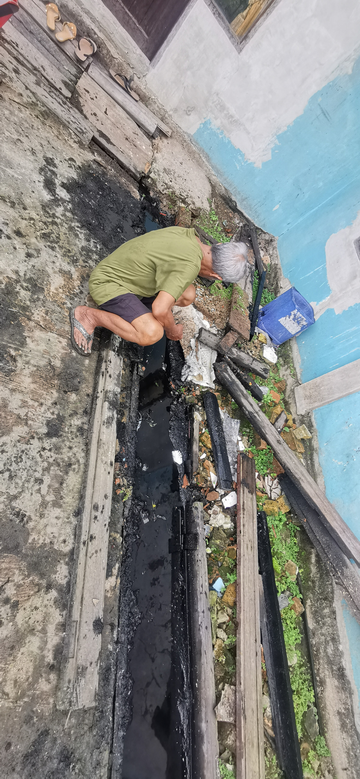 kerja bakti