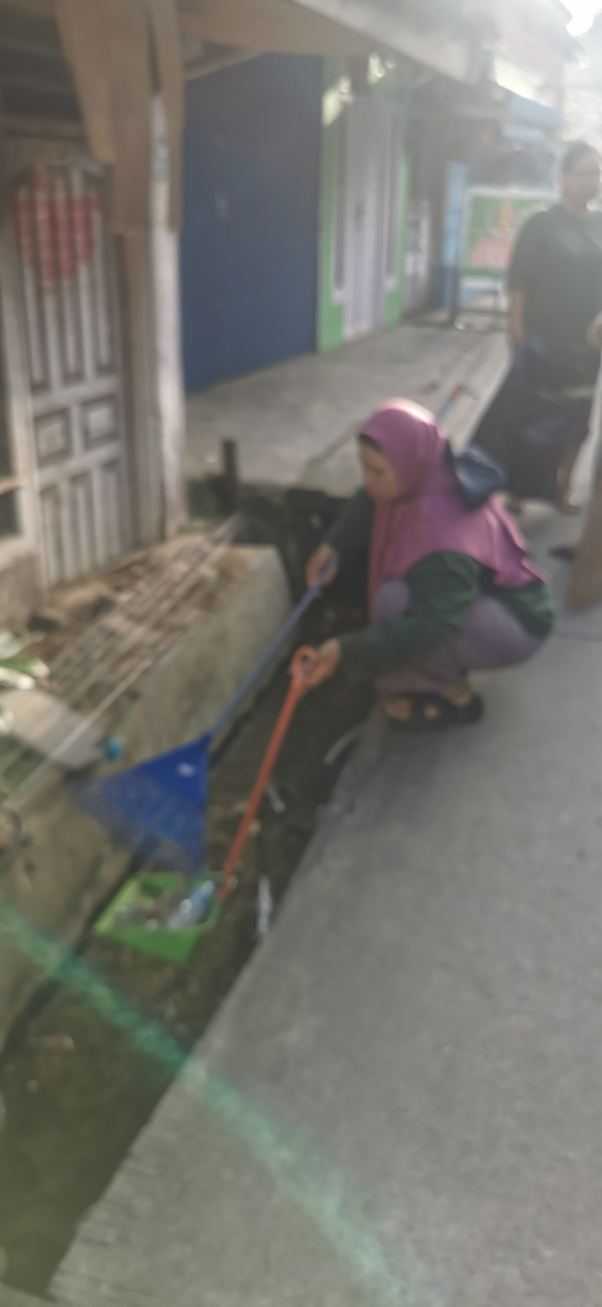 Kerja bakti