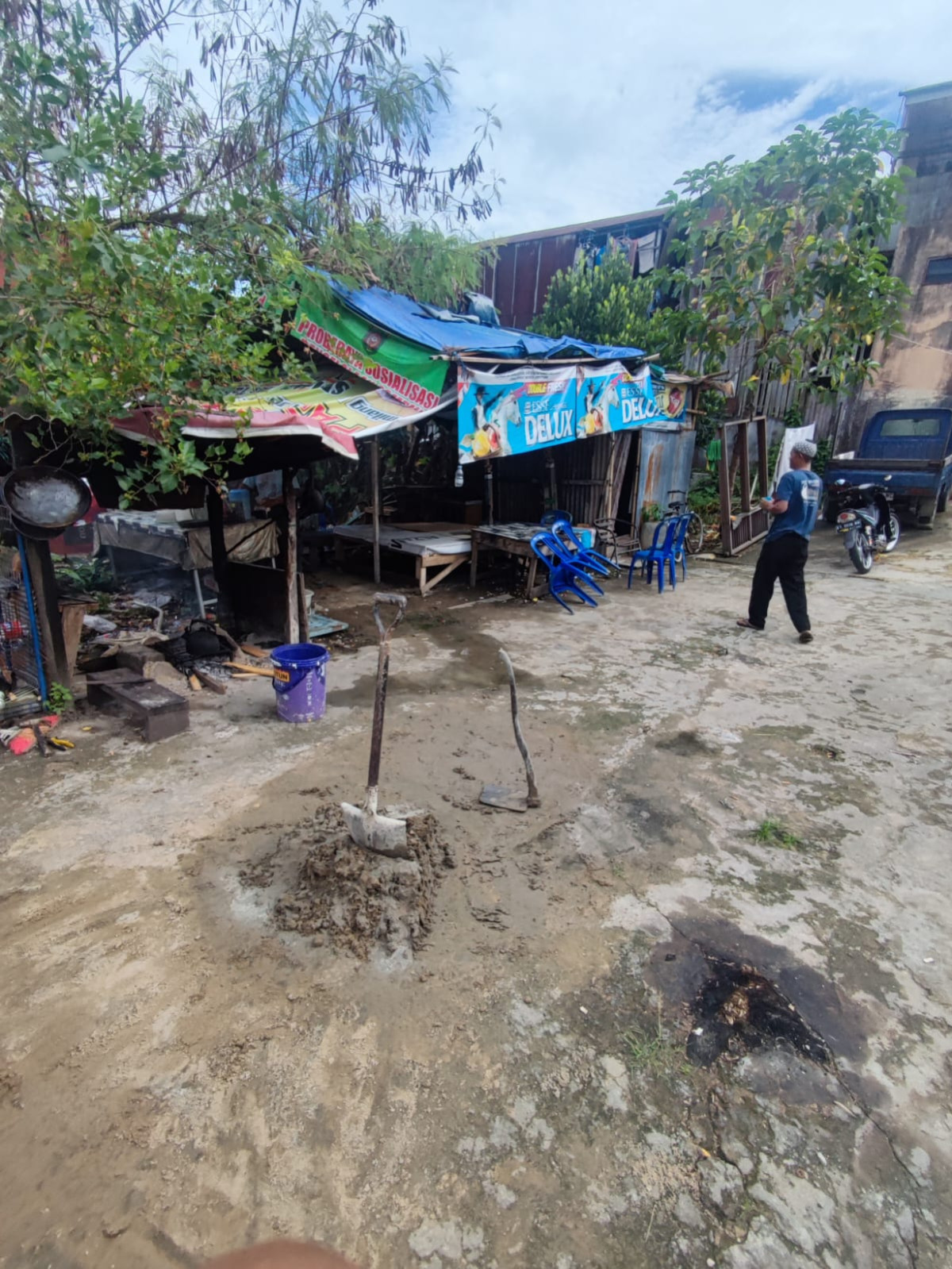 Kerja Bakti