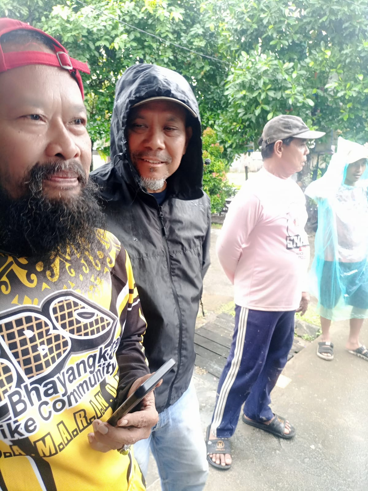 Kerja Bhakti RT 24