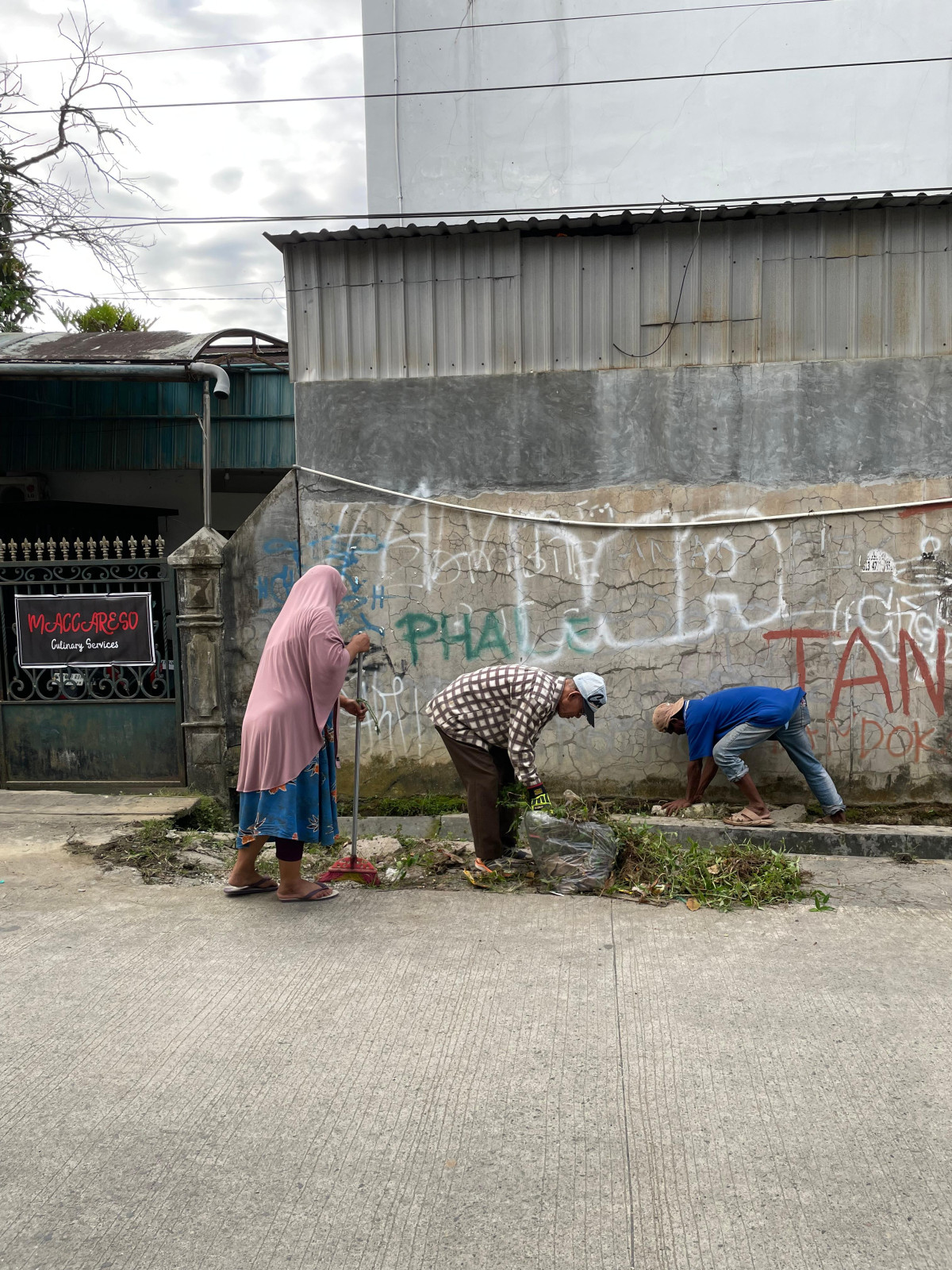 Kerjabakti