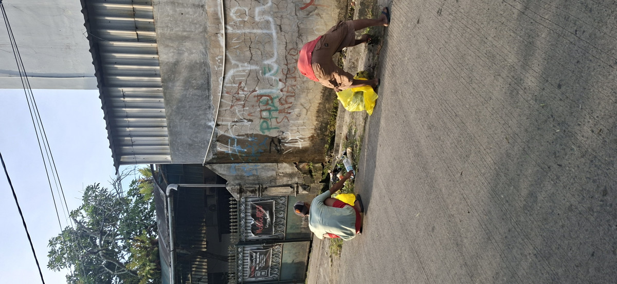 Kerja Bakti