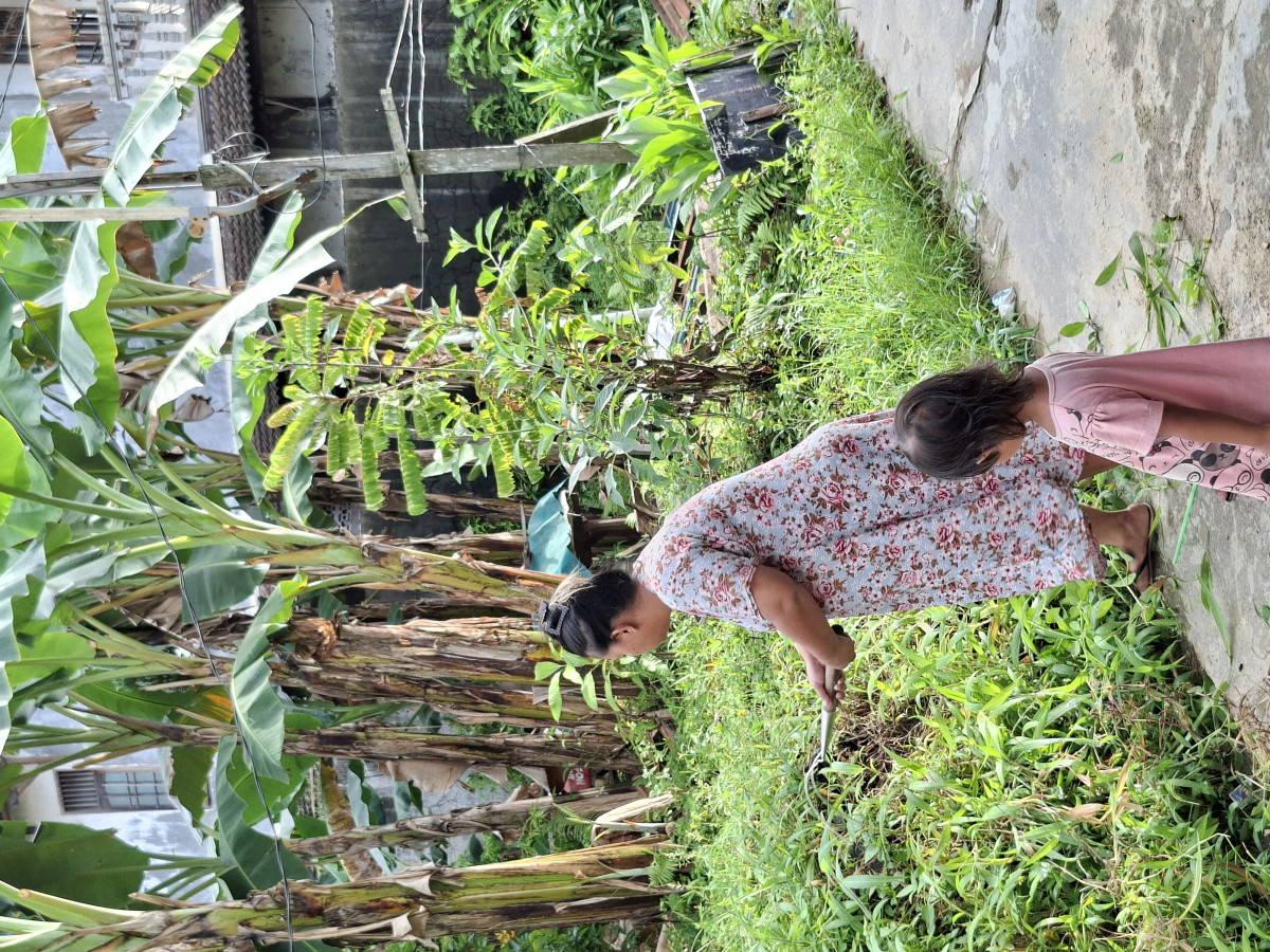 Kerja Bakti