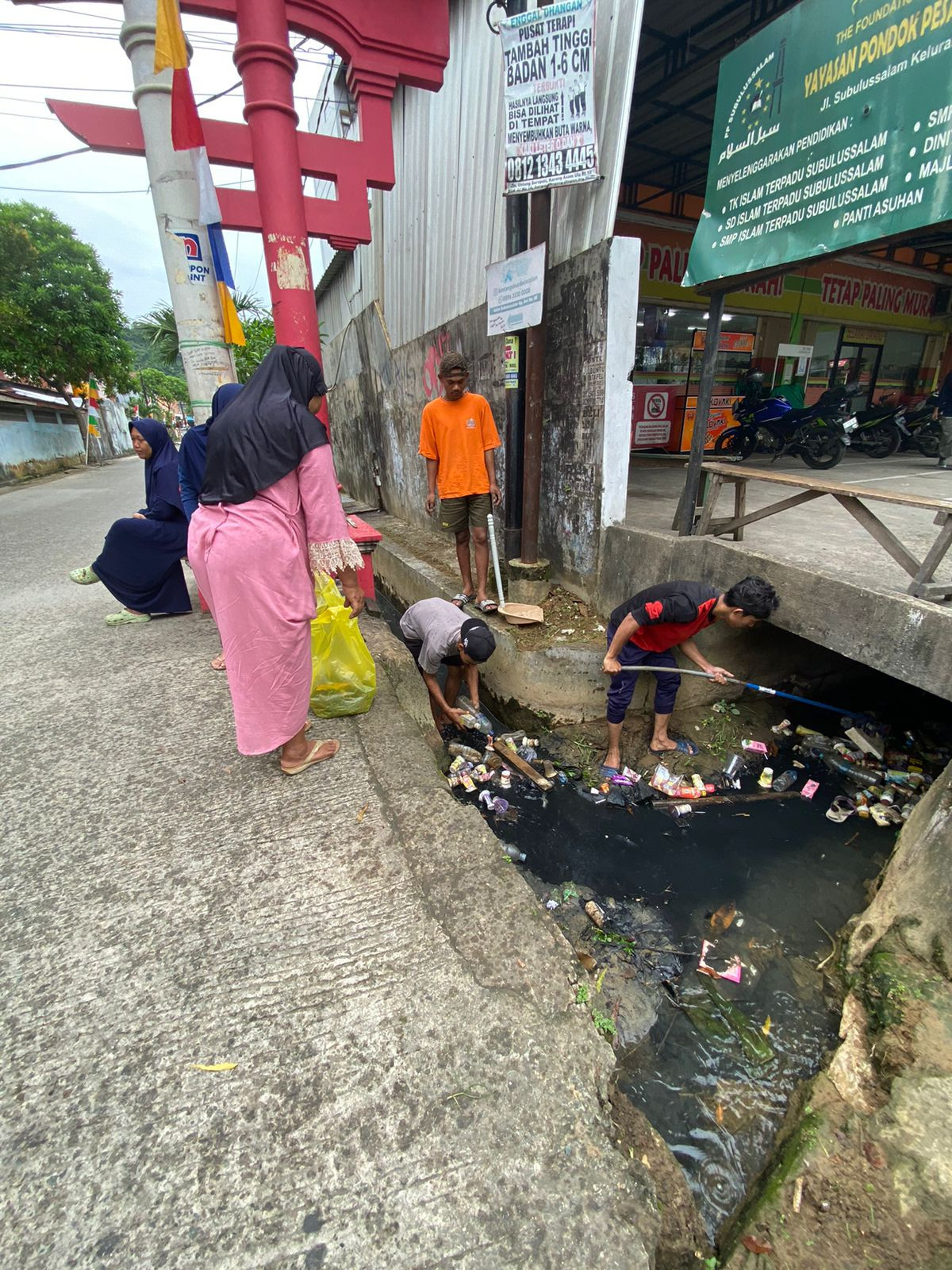 Kerjabakti