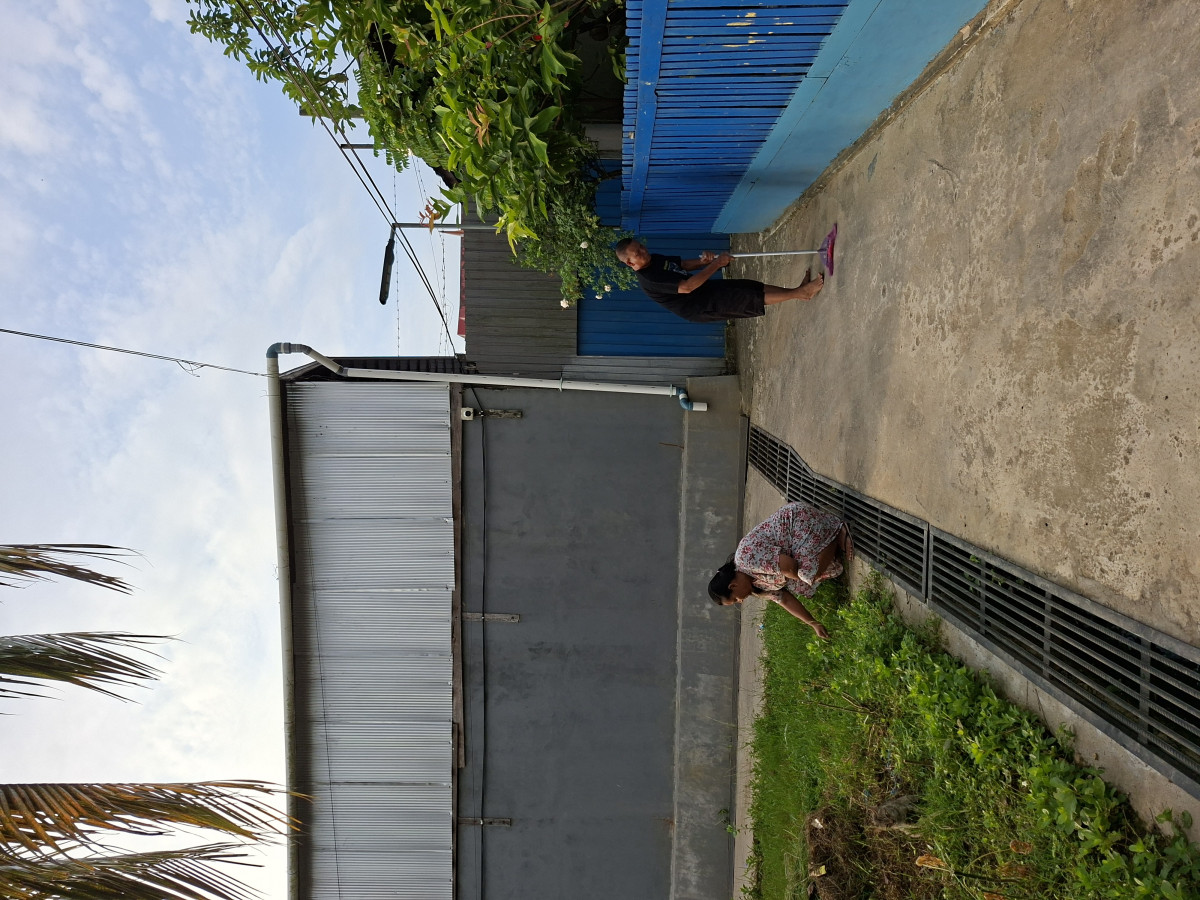 Kerja Bakti