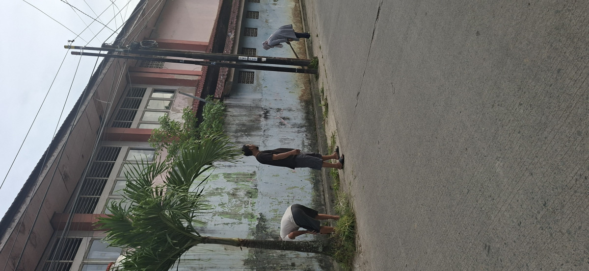 Kerja bakti