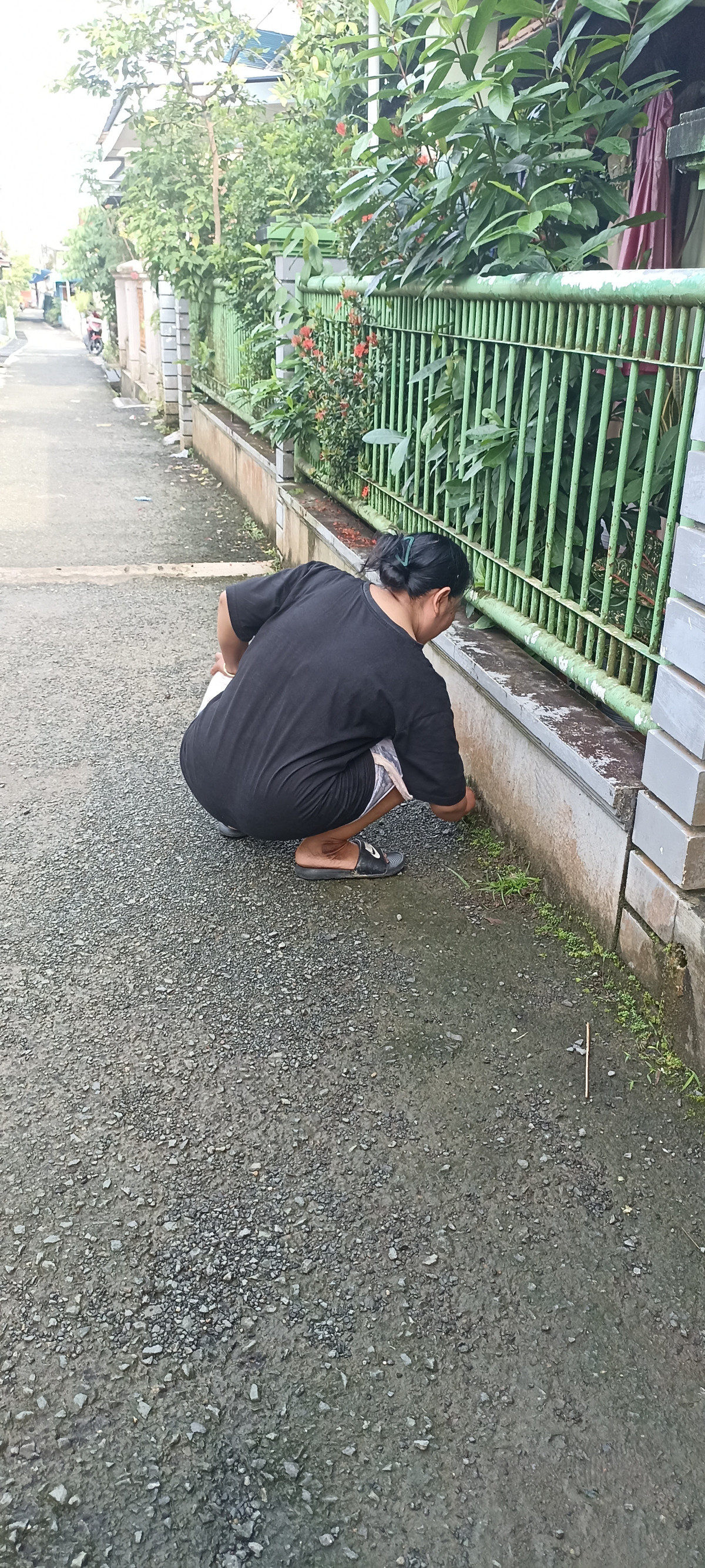 Kerja bakti