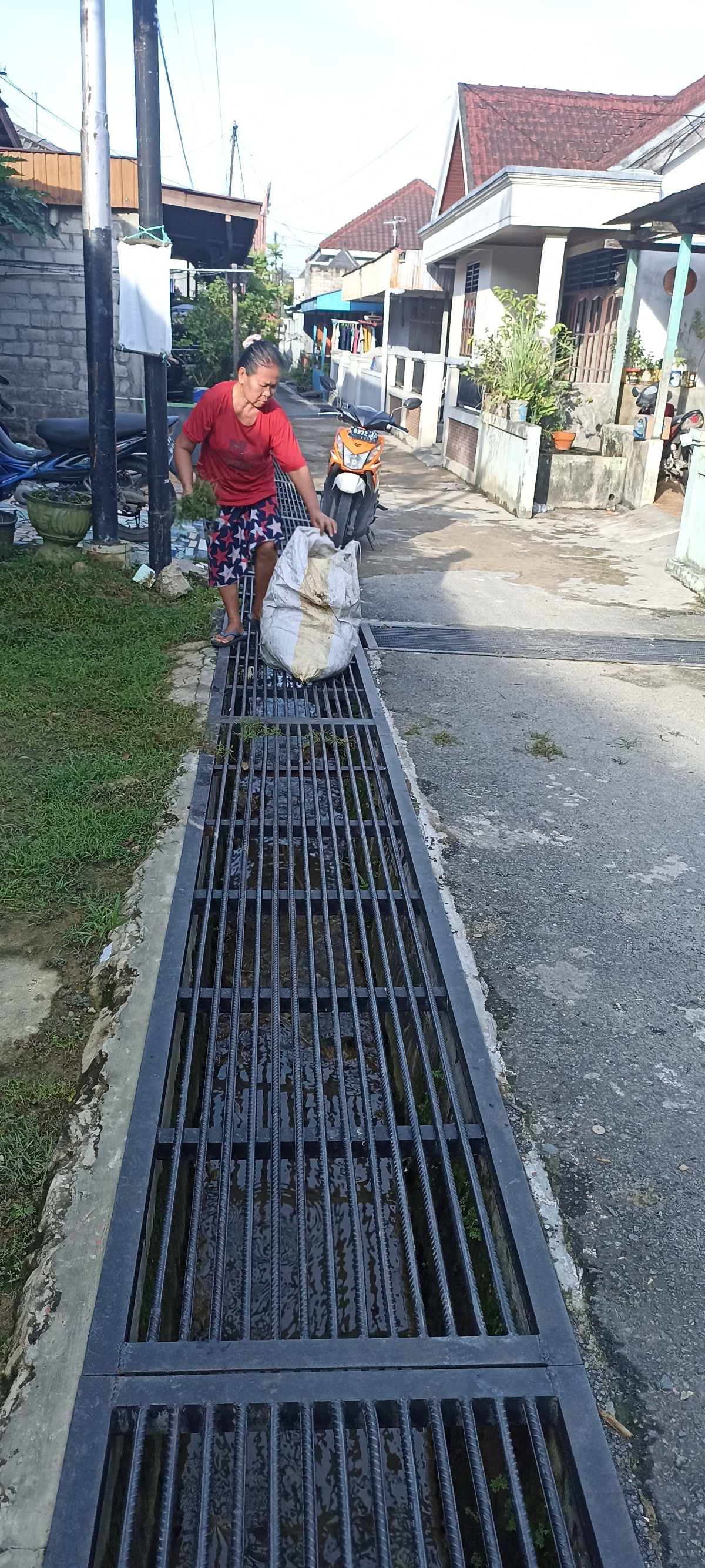 Kerja bakti