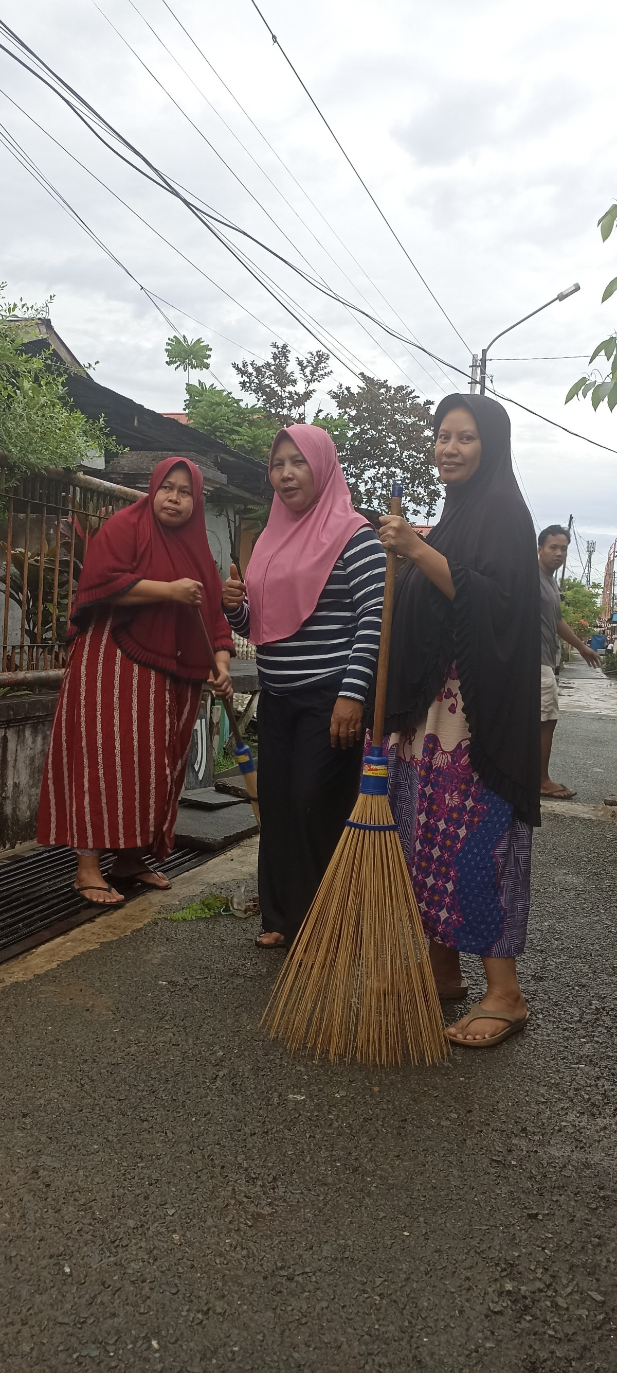 Kerja bakti