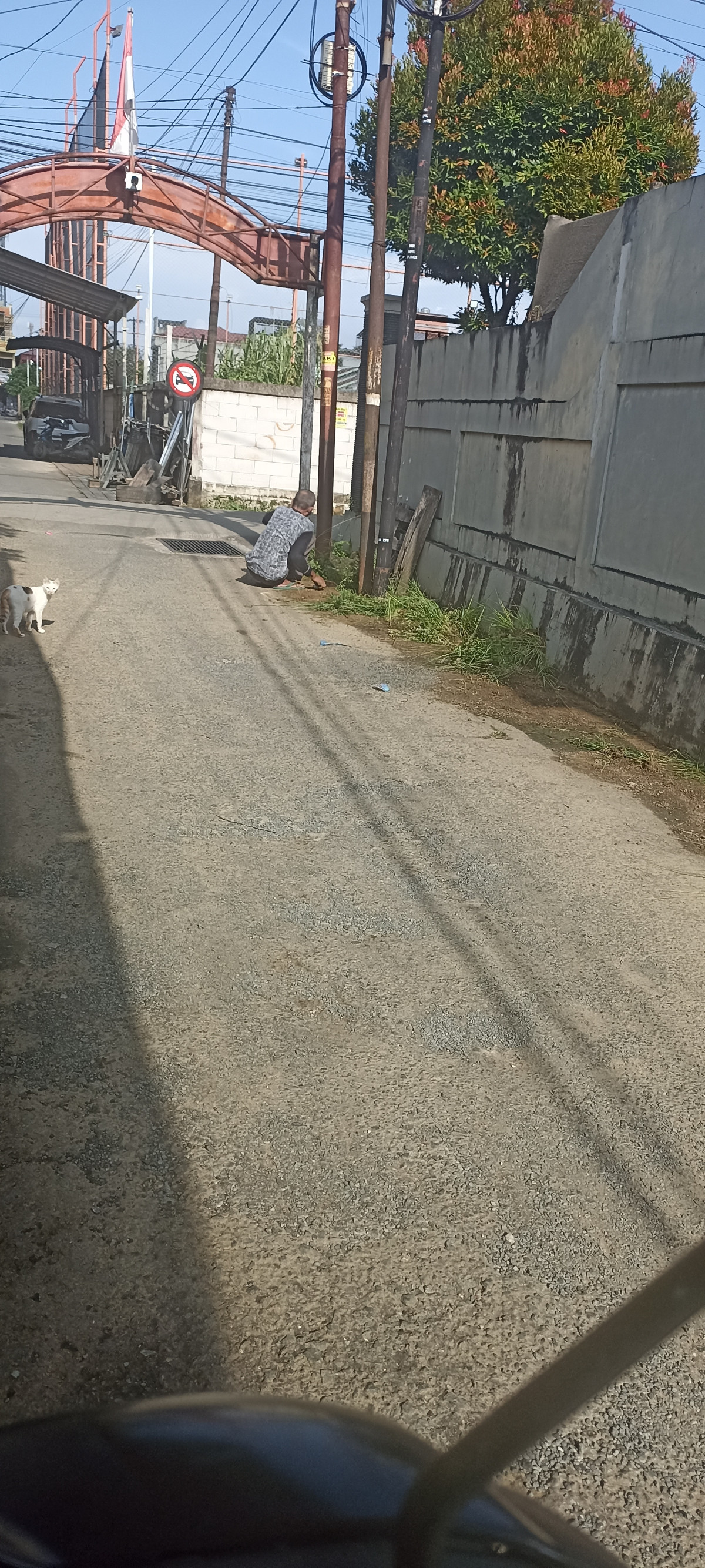 Kerja bakti