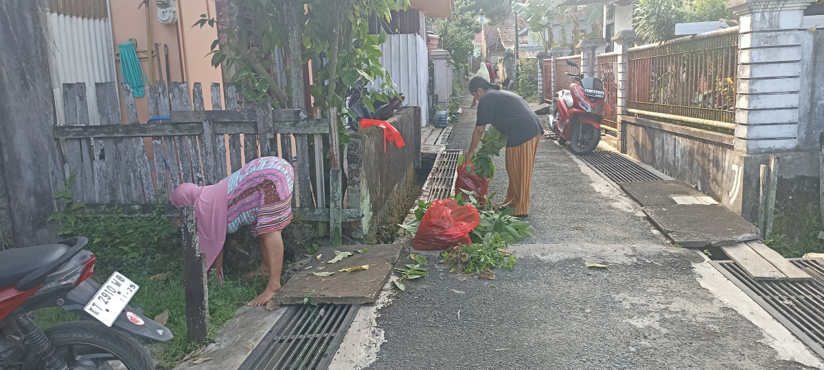 Kerja bakti