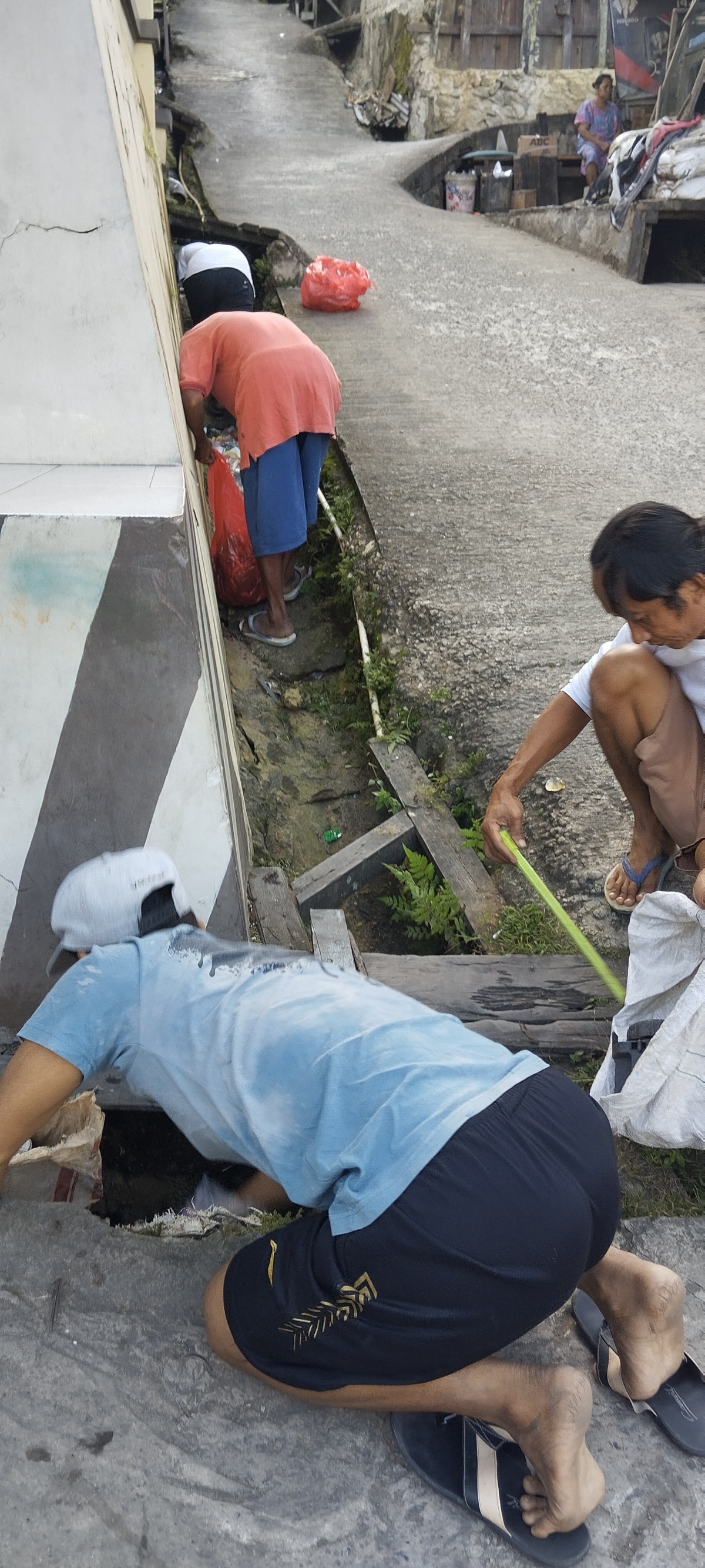 Kerja bakti