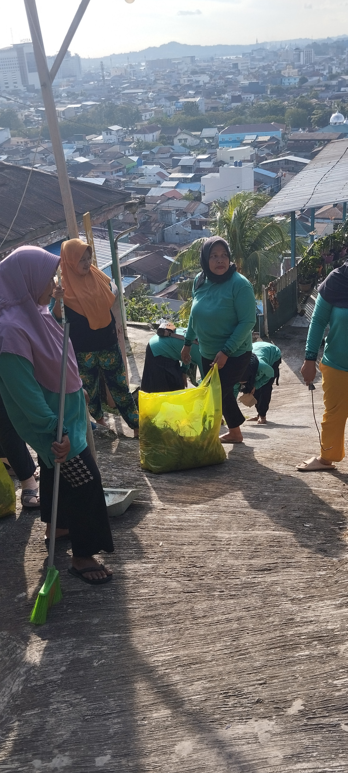 Kerja bakti