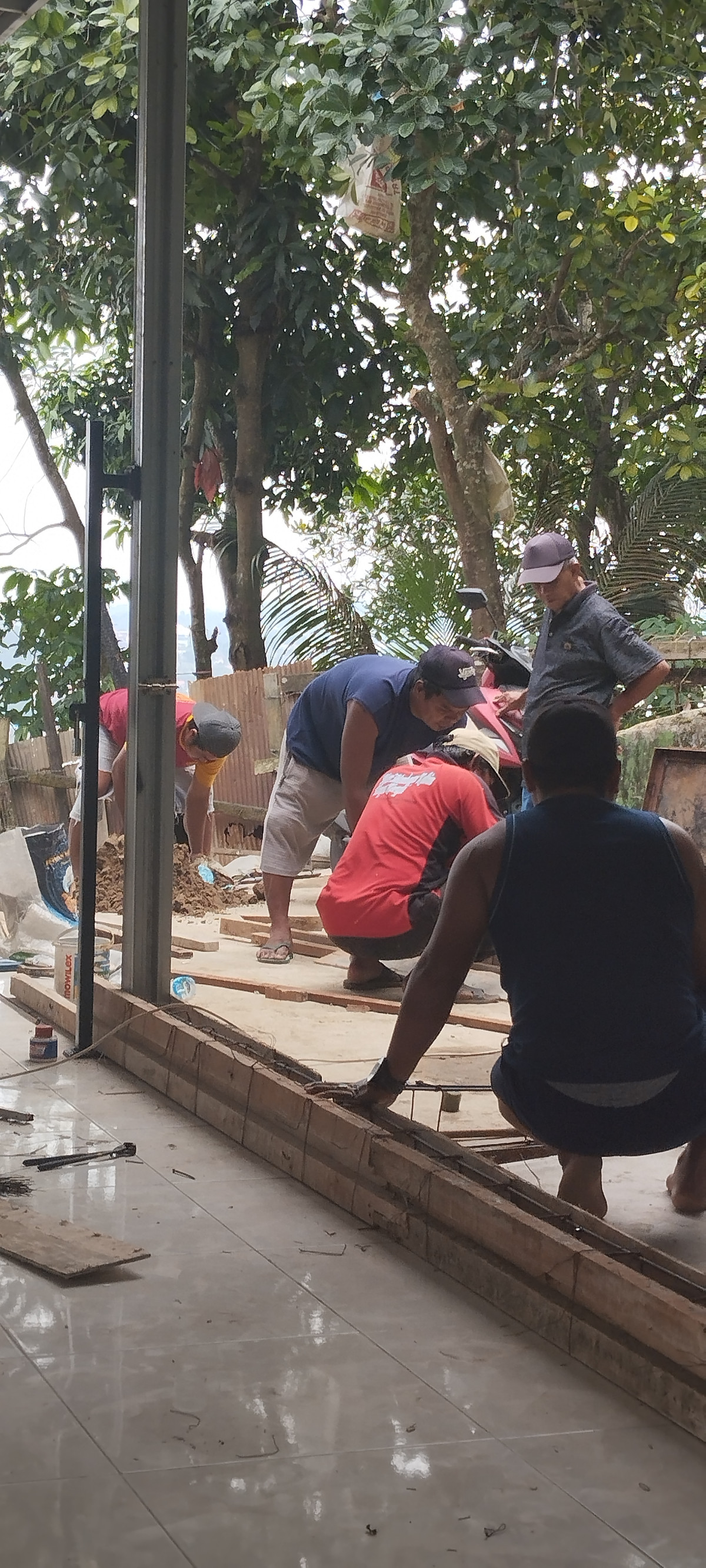 Kerja bakti