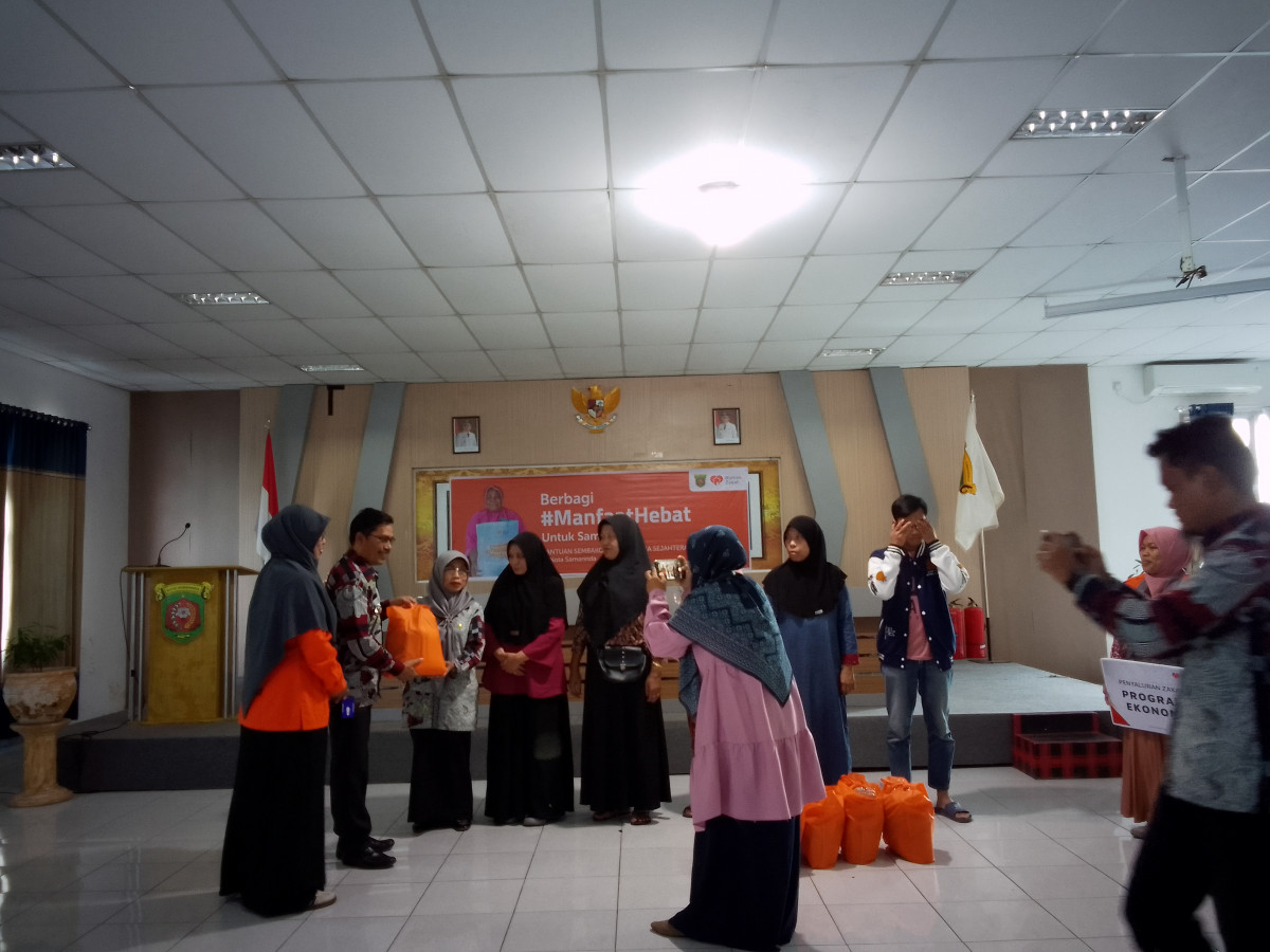 kerja bakti