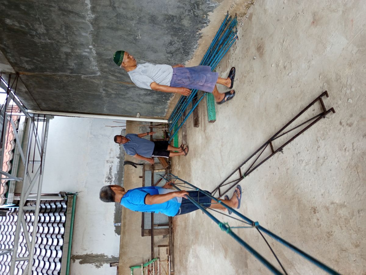 Kerja bakti