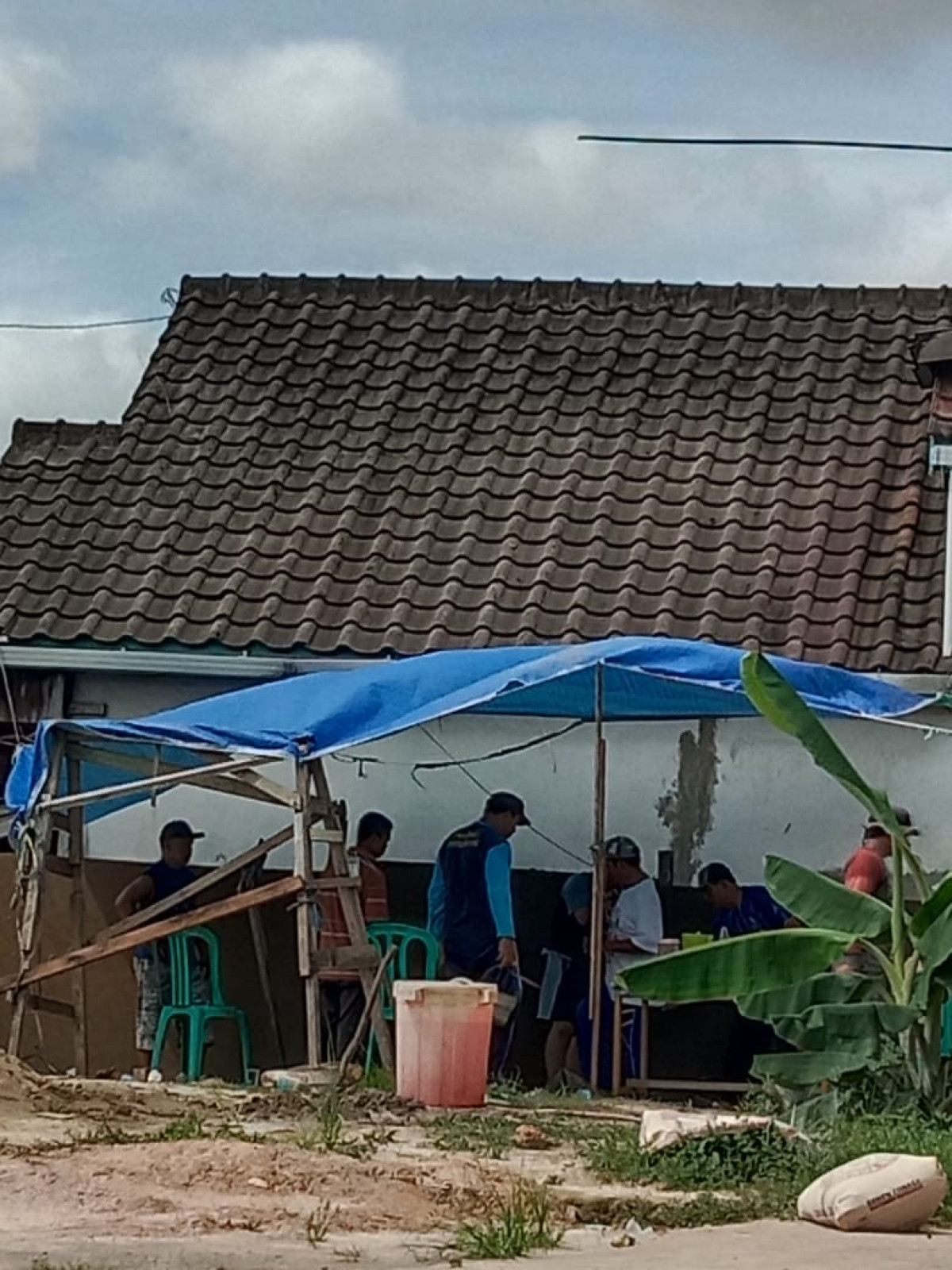 Kerja bhakti