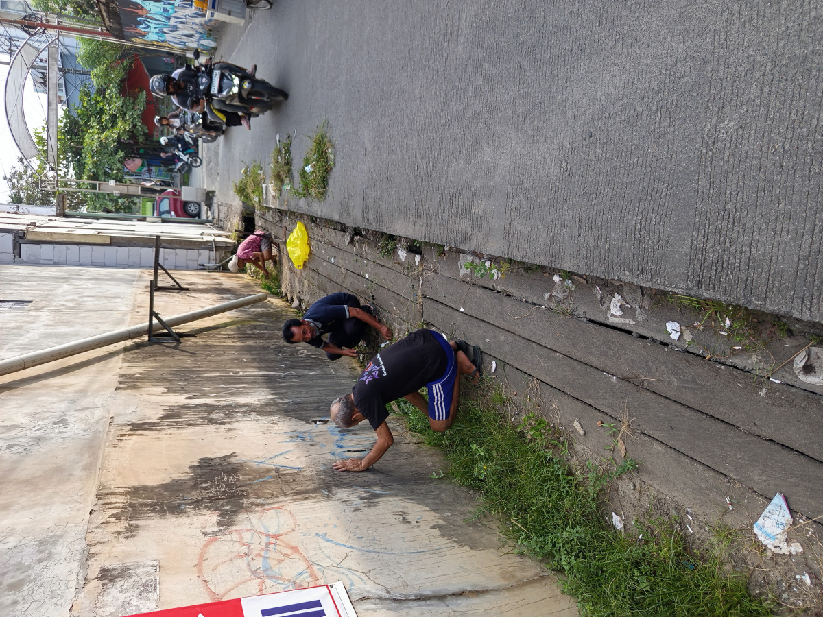 Kerja bakti