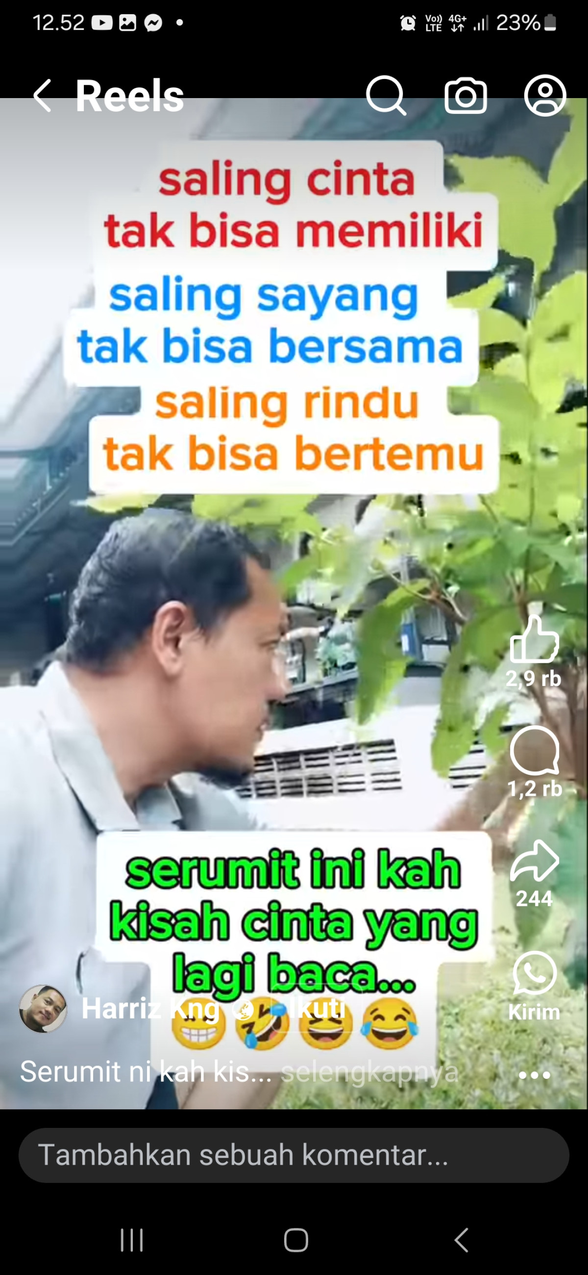 Kerja bakti
