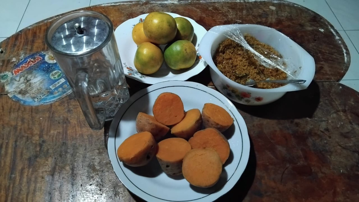 Normalisasi parit