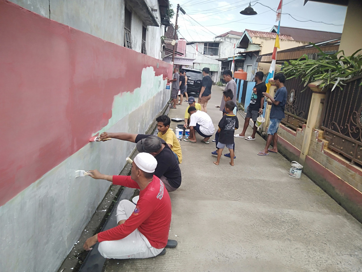 Gotong Royong
