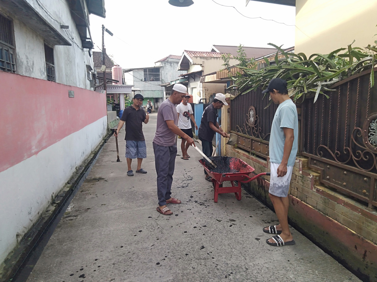 Gotong Royong
