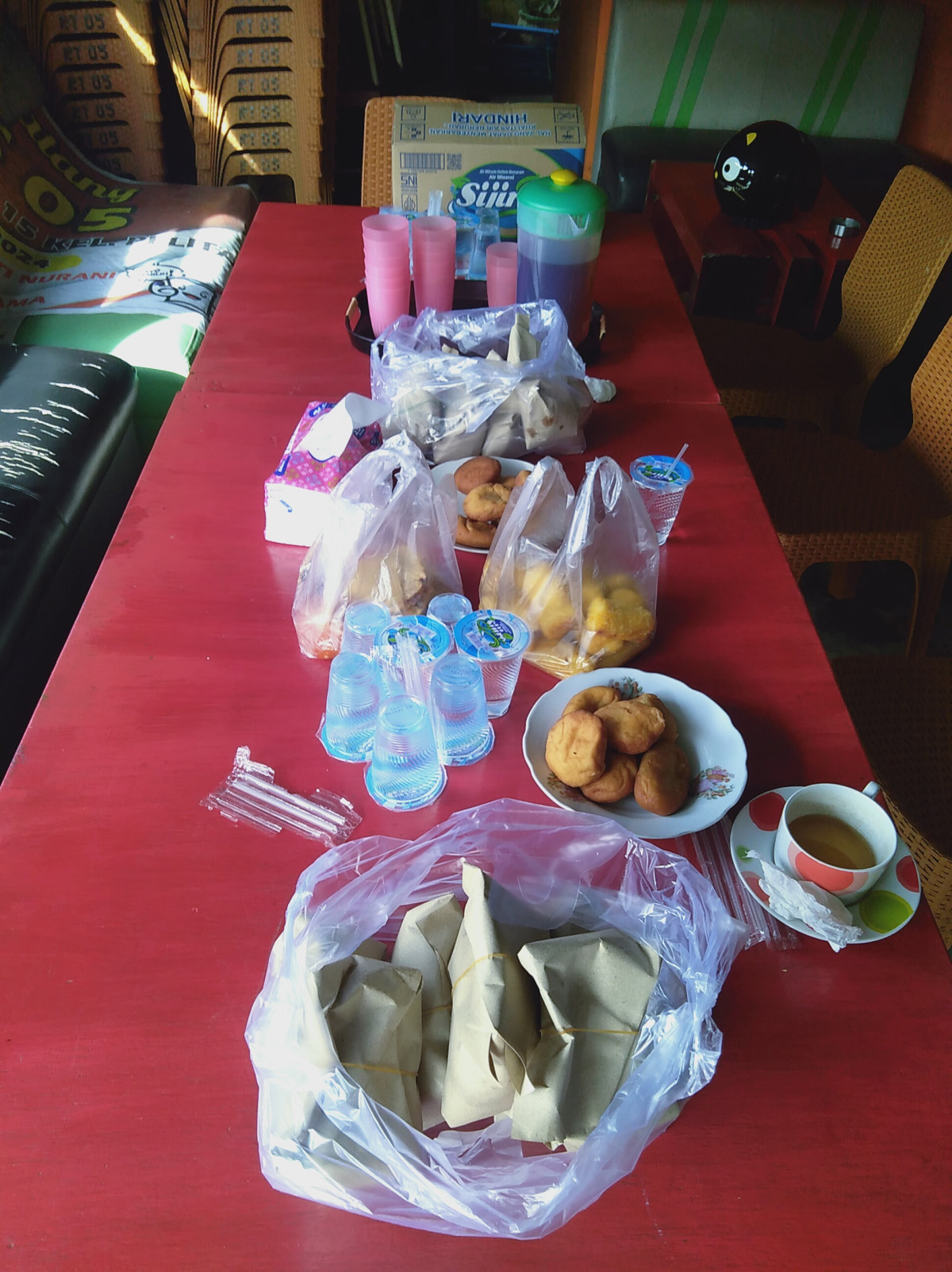 Gotong Royong