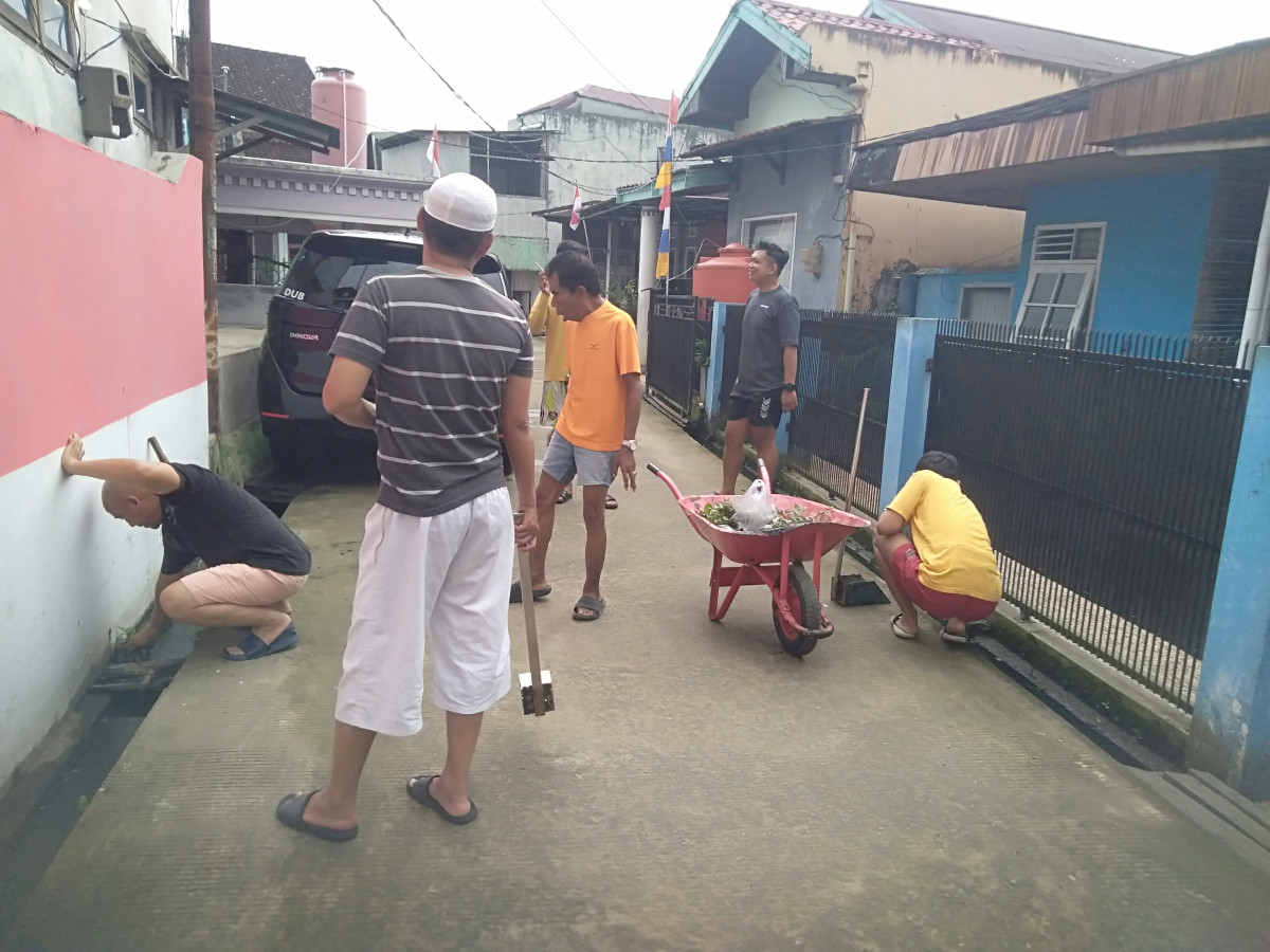 Gotong Royong