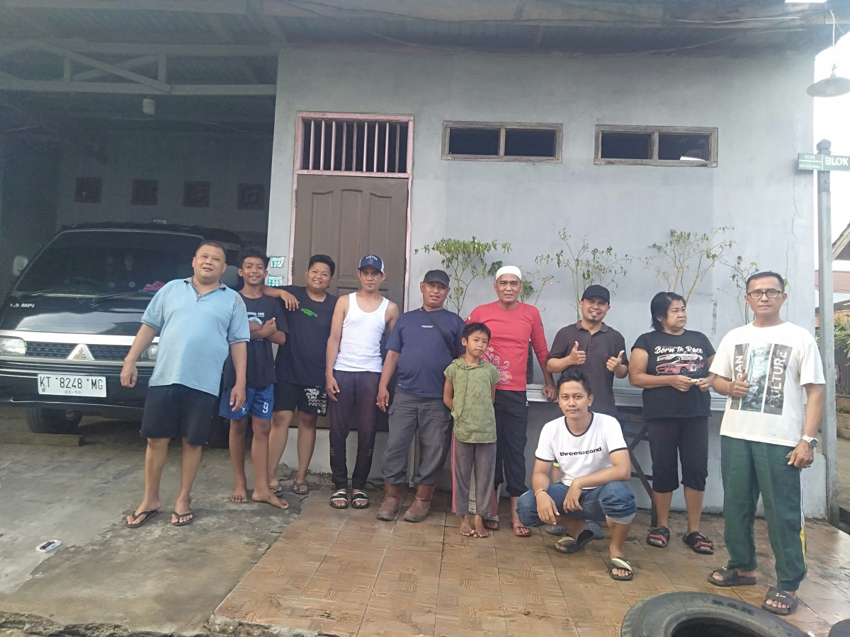 gotong Royong