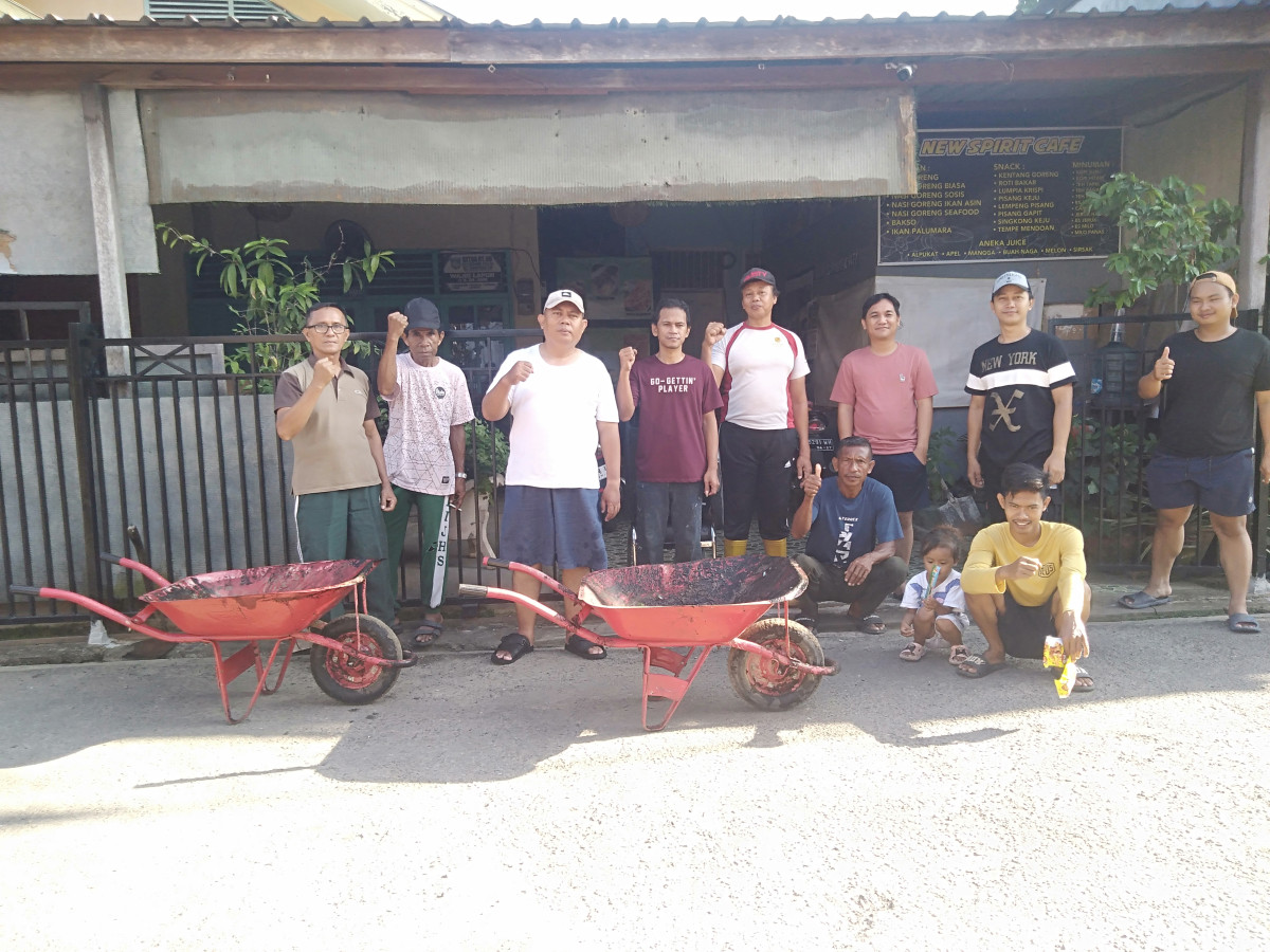 Gotong Royong