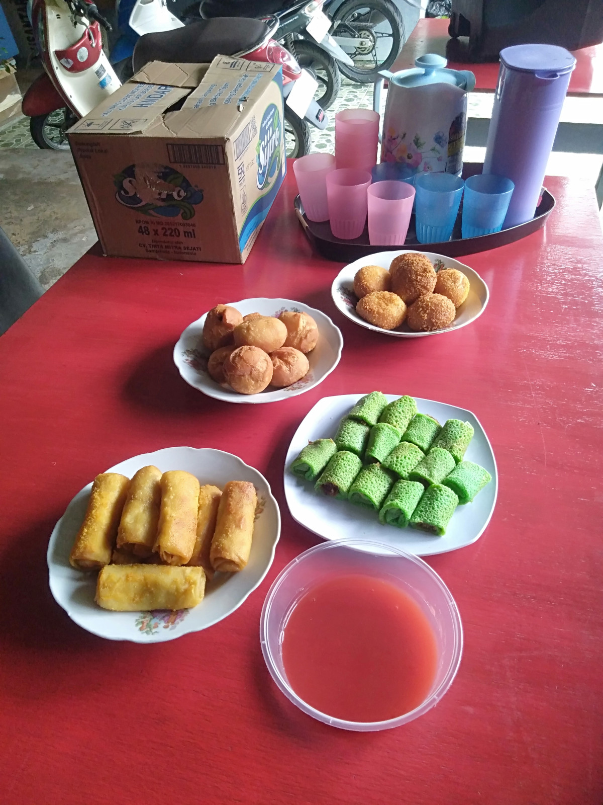 Gotong Royong
