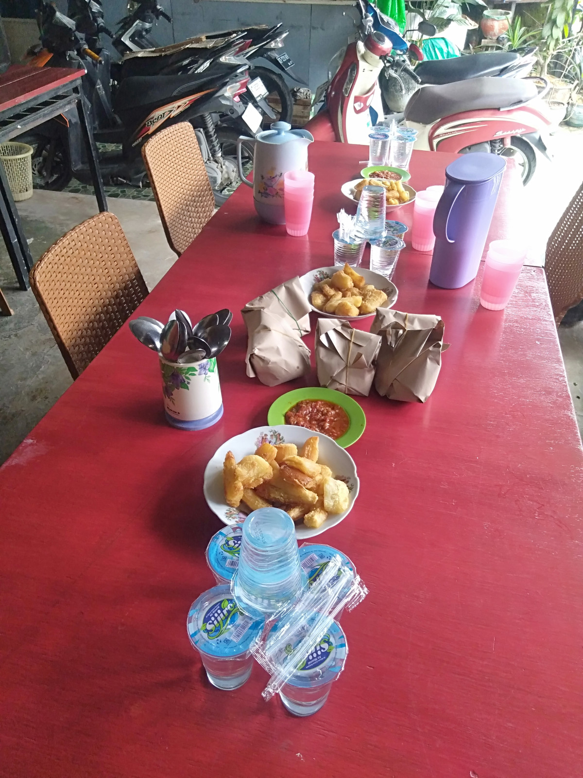Kerja Gotong Royong