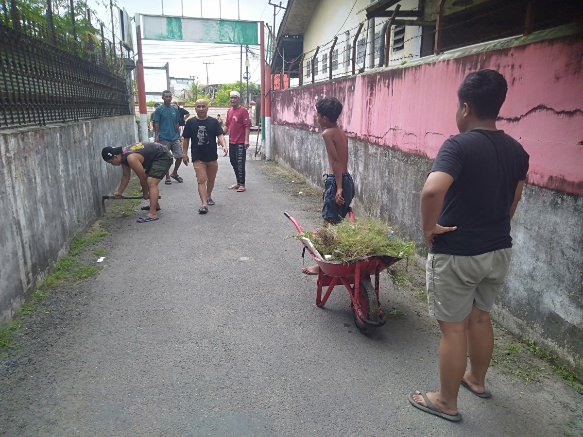Gotong Royong