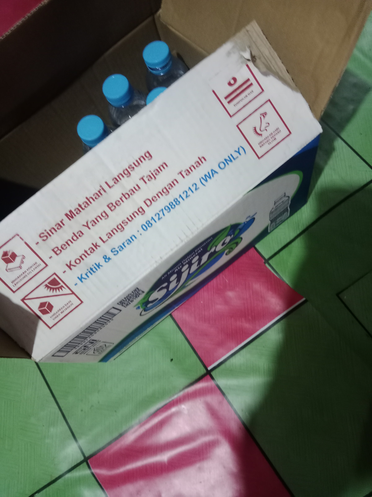 Kerja bakti