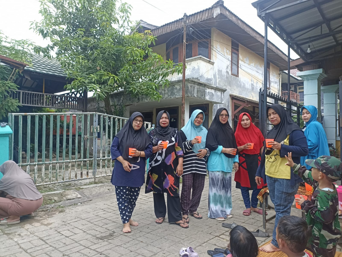 Kerja Bakti