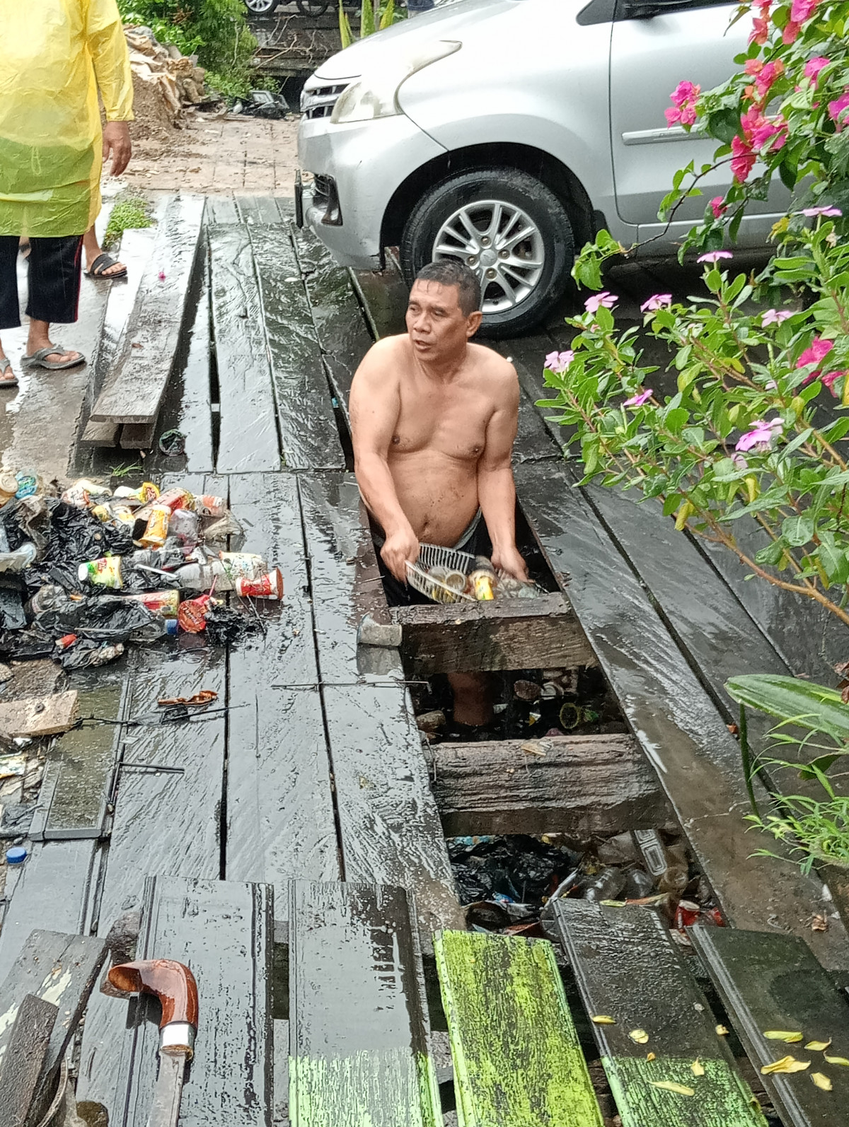 Gotong Royong