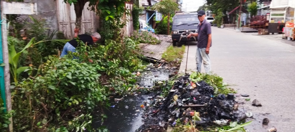 Gotong royong