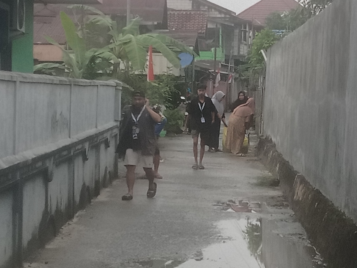 Kerja bakti