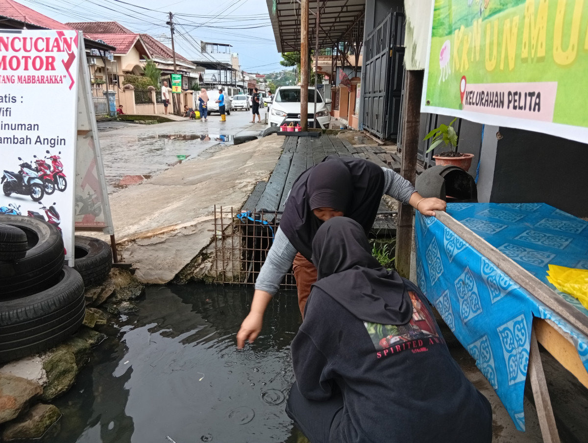 Kerja bakti