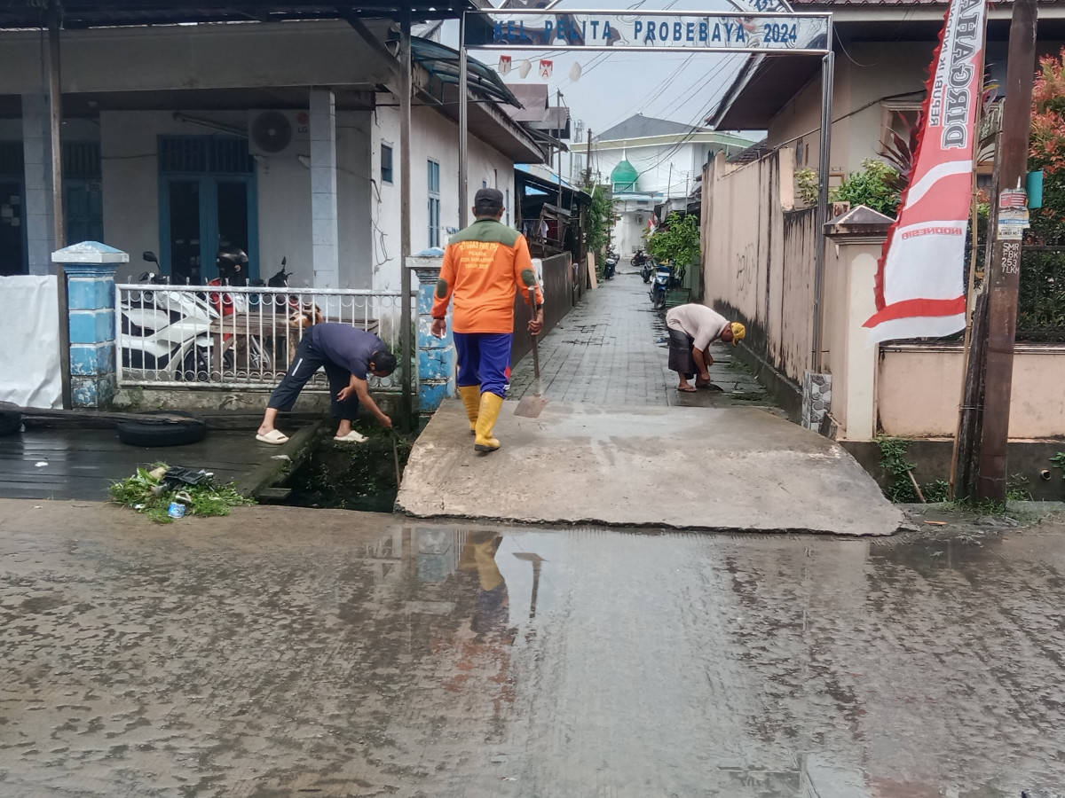 Kerja bakti