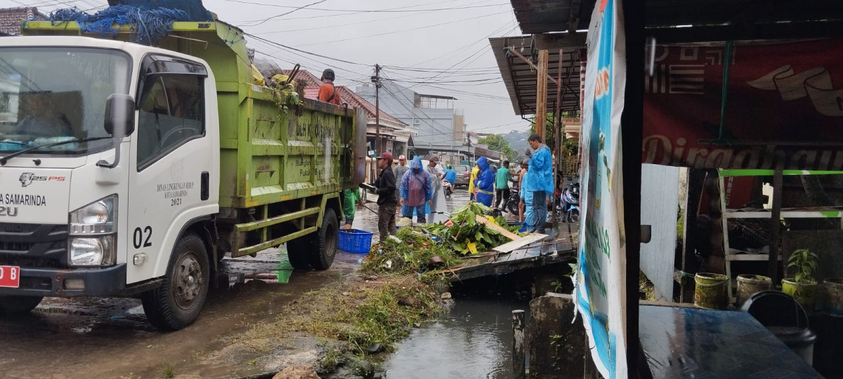 Gotong royong